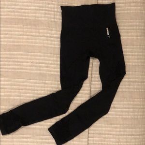 GYMSHARK ENERGY+ SEAMLESS LEGGINGS